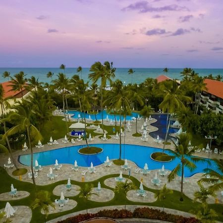 Resort Marulhos Muro Alto Porto De Galinhas Ngoại thất bức ảnh
