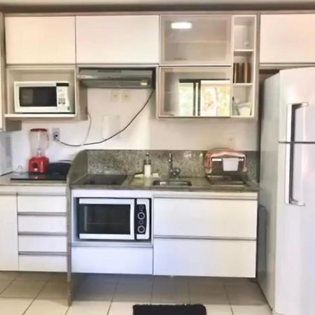 Resort Marulhos Muro Alto Porto De Galinhas Ngoại thất bức ảnh