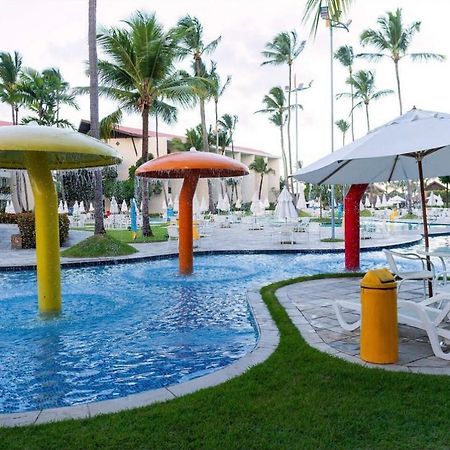 Resort Marulhos Muro Alto Porto De Galinhas Ngoại thất bức ảnh
