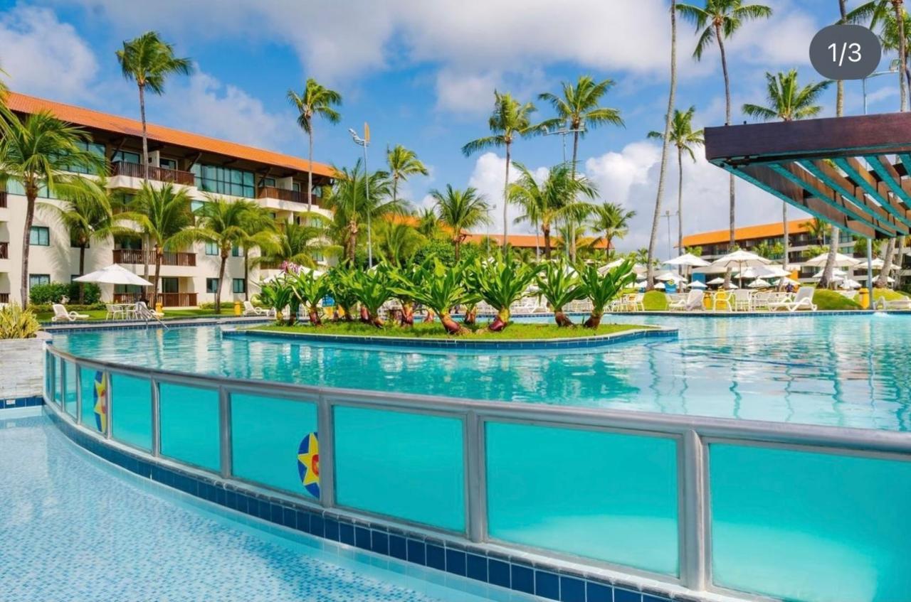 Resort Marulhos Muro Alto Porto De Galinhas Ngoại thất bức ảnh