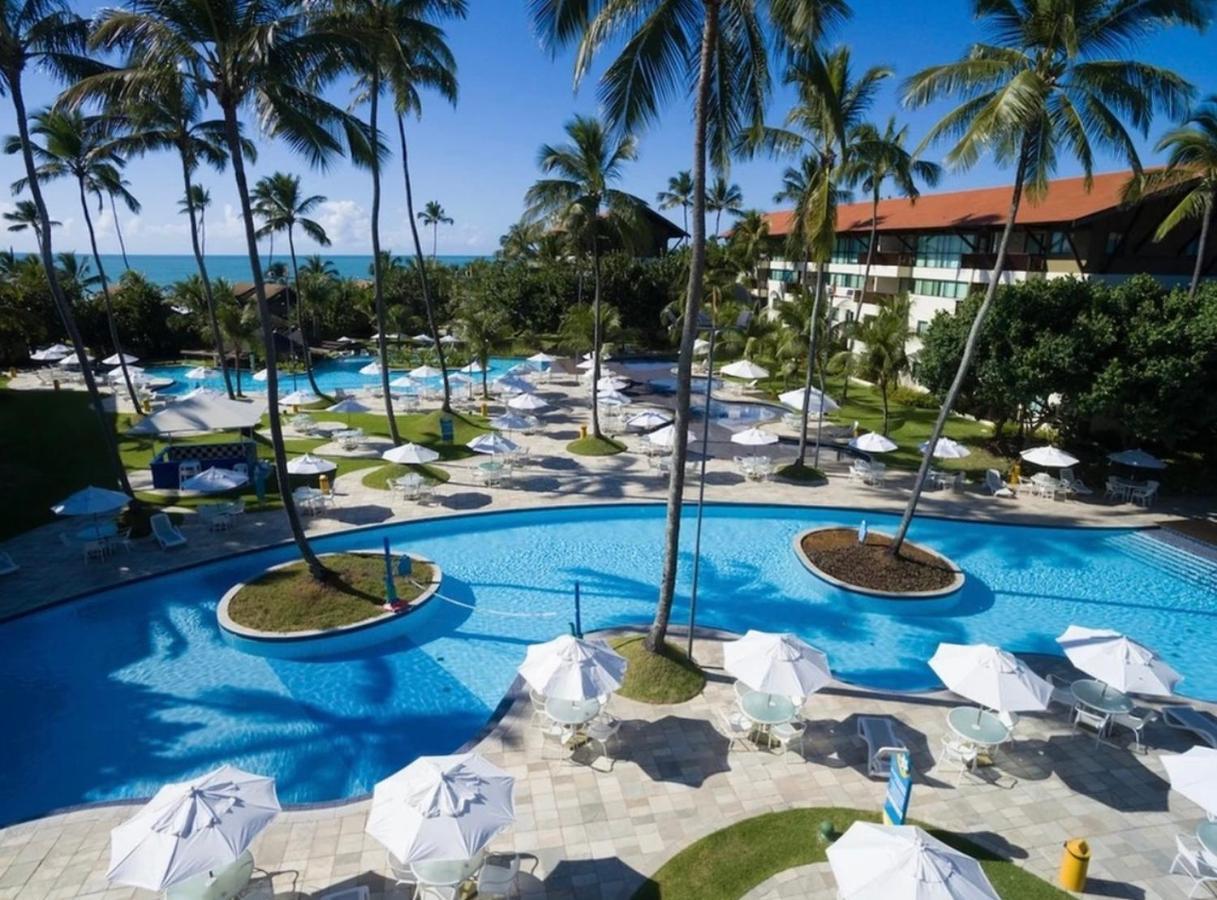 Resort Marulhos Muro Alto Porto De Galinhas Ngoại thất bức ảnh