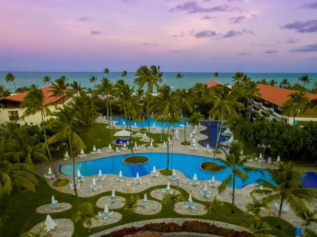Resort Marulhos Muro Alto Porto De Galinhas Ngoại thất bức ảnh