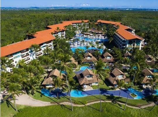 Resort Marulhos Muro Alto Porto De Galinhas Ngoại thất bức ảnh