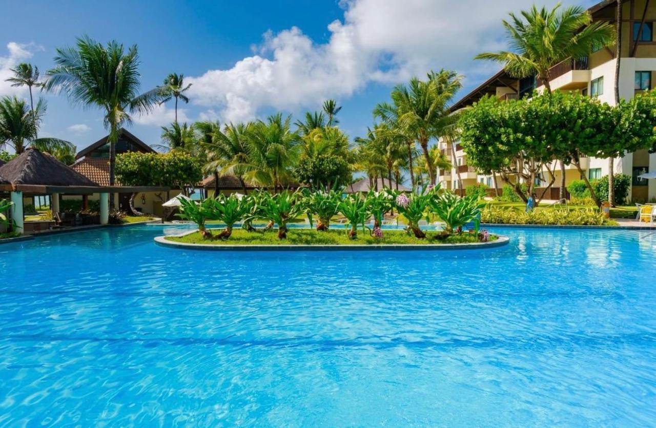 Resort Marulhos Muro Alto Porto De Galinhas Ngoại thất bức ảnh