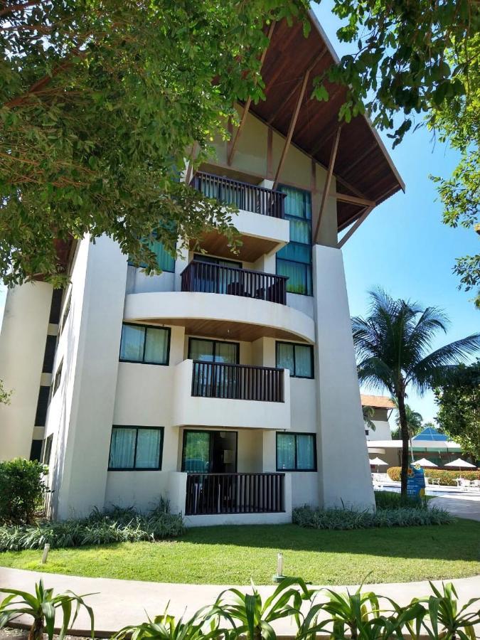 Resort Marulhos Muro Alto Porto De Galinhas Ngoại thất bức ảnh