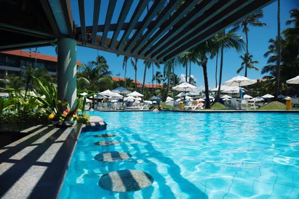 Resort Marulhos Muro Alto Porto De Galinhas Ngoại thất bức ảnh