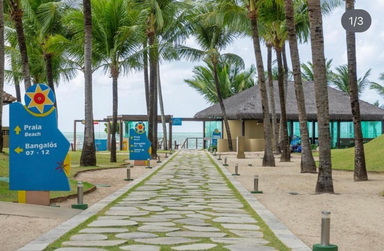 Resort Marulhos Muro Alto Porto De Galinhas Ngoại thất bức ảnh