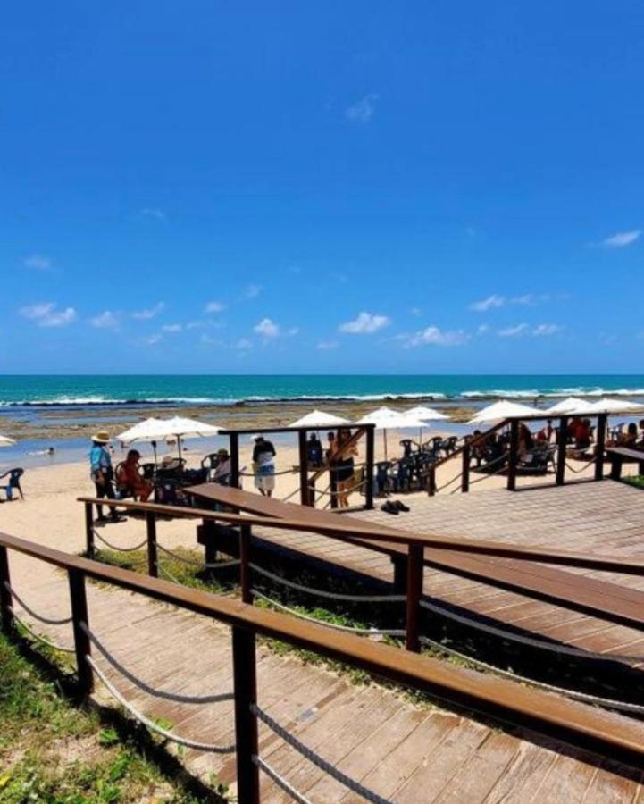 Resort Marulhos Muro Alto Porto De Galinhas Ngoại thất bức ảnh