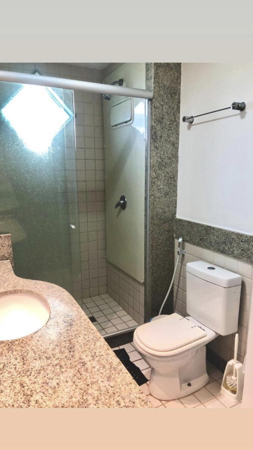 Resort Marulhos Muro Alto Porto De Galinhas Ngoại thất bức ảnh