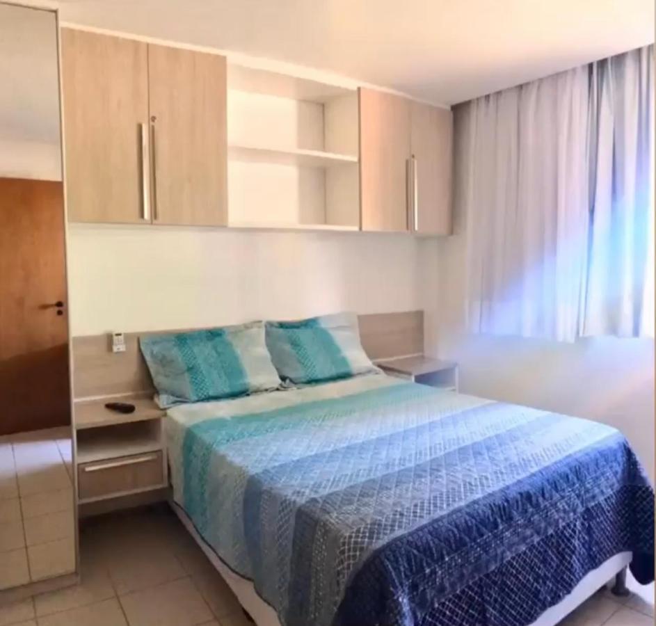 Resort Marulhos Muro Alto Porto De Galinhas Ngoại thất bức ảnh