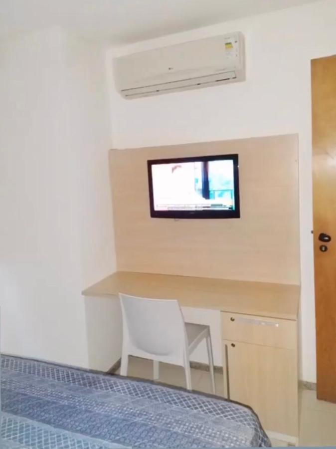Resort Marulhos Muro Alto Porto De Galinhas Ngoại thất bức ảnh