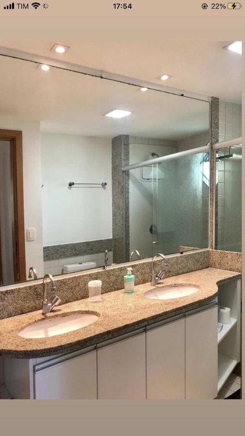 Resort Marulhos Muro Alto Porto De Galinhas Ngoại thất bức ảnh