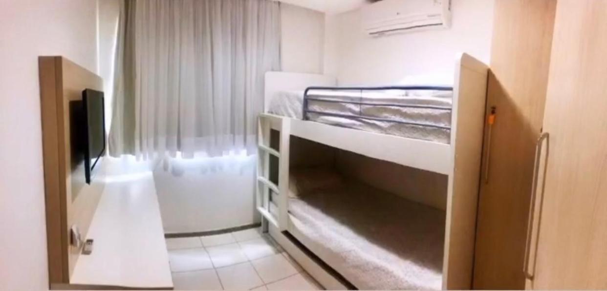 Resort Marulhos Muro Alto Porto De Galinhas Ngoại thất bức ảnh