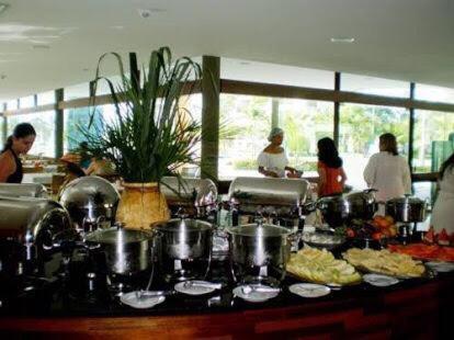 Resort Marulhos Muro Alto Porto De Galinhas Ngoại thất bức ảnh