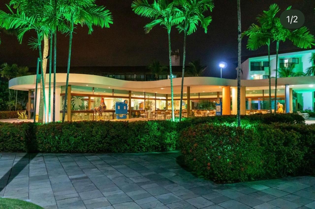 Resort Marulhos Muro Alto Porto De Galinhas Ngoại thất bức ảnh