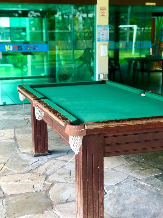 Resort Marulhos Muro Alto Porto De Galinhas Ngoại thất bức ảnh